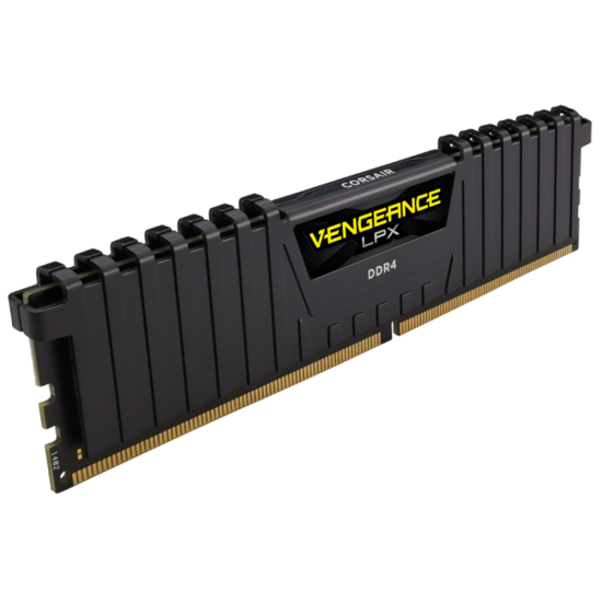 CORSAIR VENGEANCE LPX 16GB (1x16GB) 3200 CL16